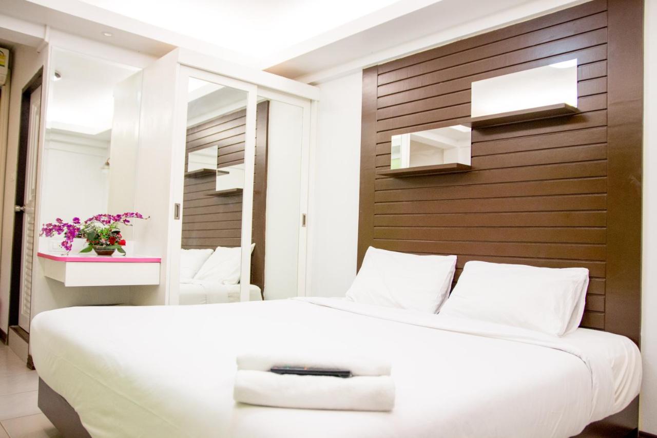 Huay Kaew Palace 1 Hotel Чиангмай Экстерьер фото