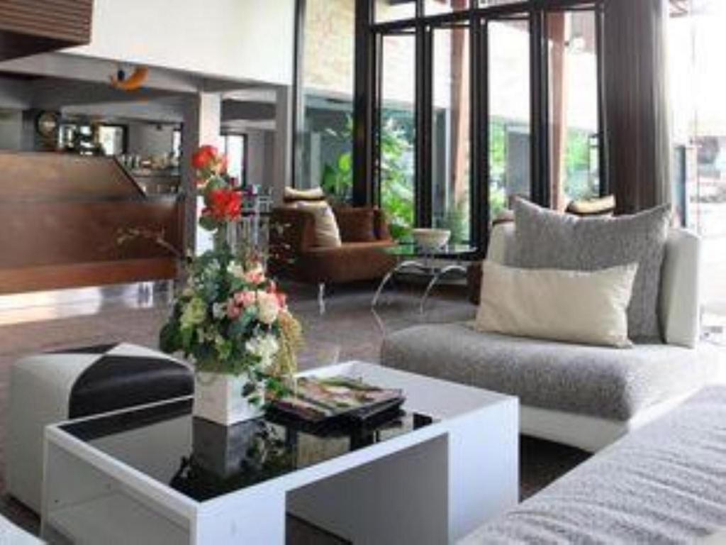 Huay Kaew Palace 1 Hotel Чиангмай Экстерьер фото