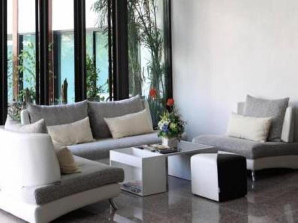 Huay Kaew Palace 1 Hotel Чиангмай Экстерьер фото