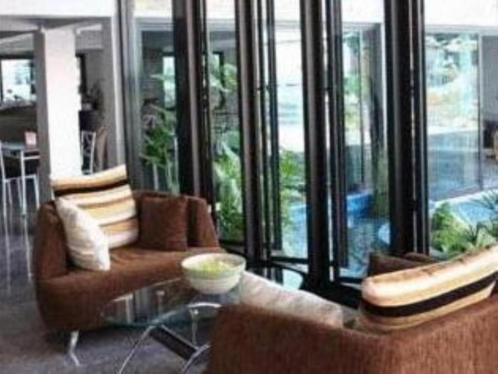 Huay Kaew Palace 1 Hotel Чиангмай Экстерьер фото