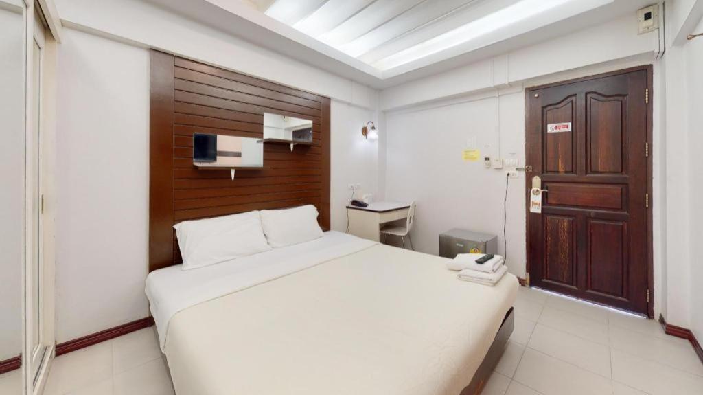 Huay Kaew Palace 1 Hotel Чиангмай Экстерьер фото