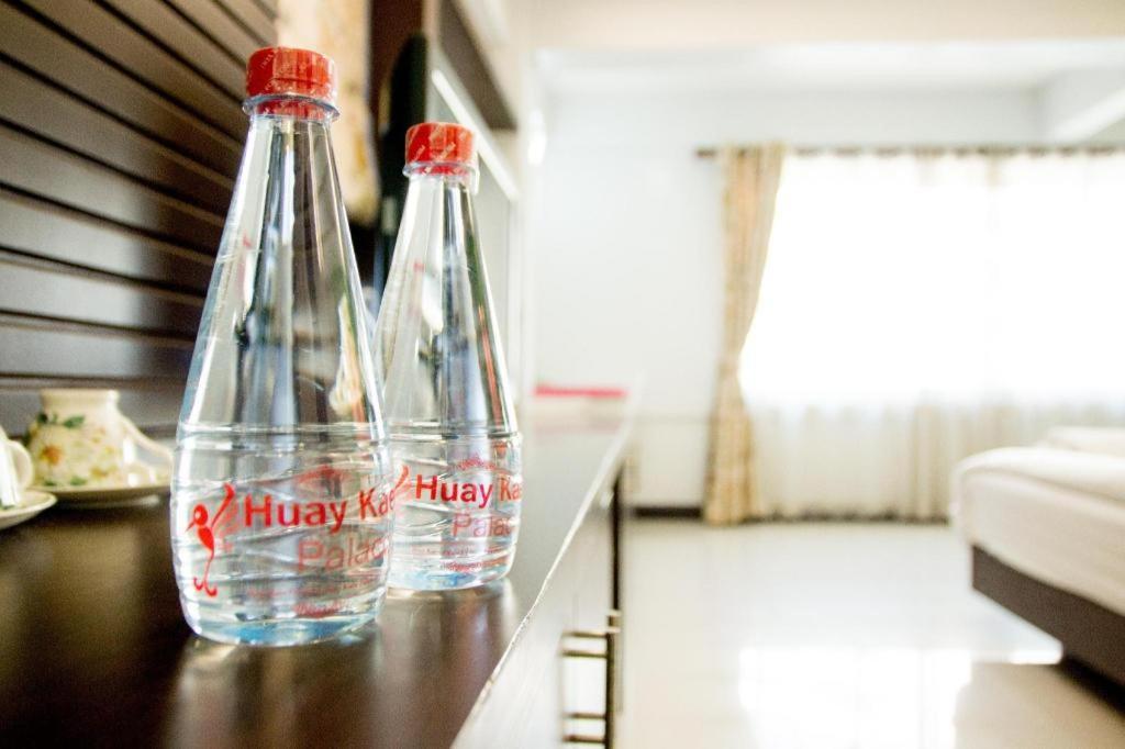 Huay Kaew Palace 1 Hotel Чиангмай Экстерьер фото