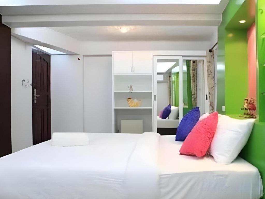 Huay Kaew Palace 1 Hotel Чиангмай Экстерьер фото