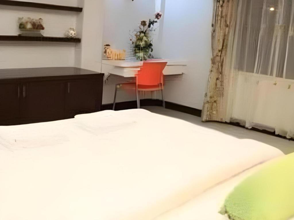 Huay Kaew Palace 1 Hotel Чиангмай Экстерьер фото