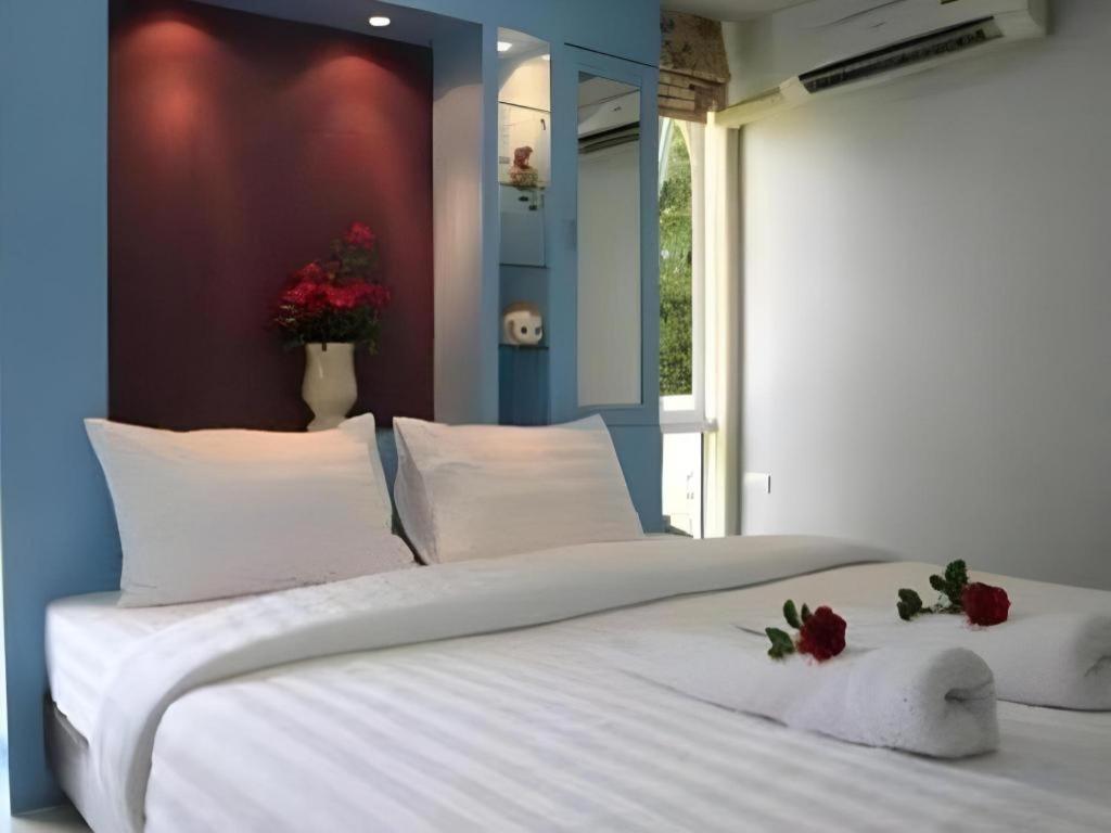 Huay Kaew Palace 1 Hotel Чиангмай Экстерьер фото
