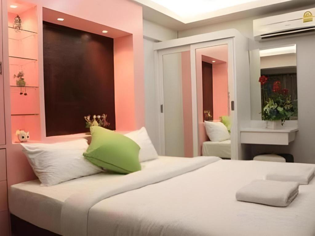 Huay Kaew Palace 1 Hotel Чиангмай Экстерьер фото